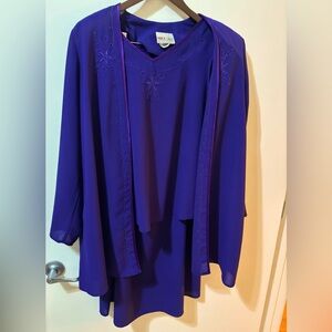 Women's 3-piece suit